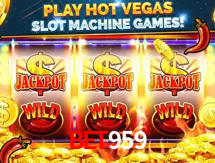 Slot Games Collection