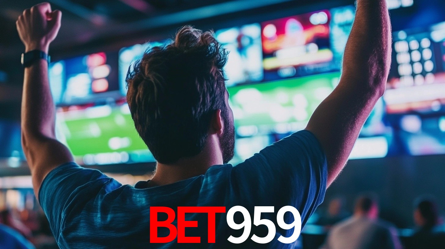 Tournament Betting